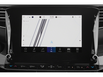 2023 Jeep Wagoneer Series II Carbide