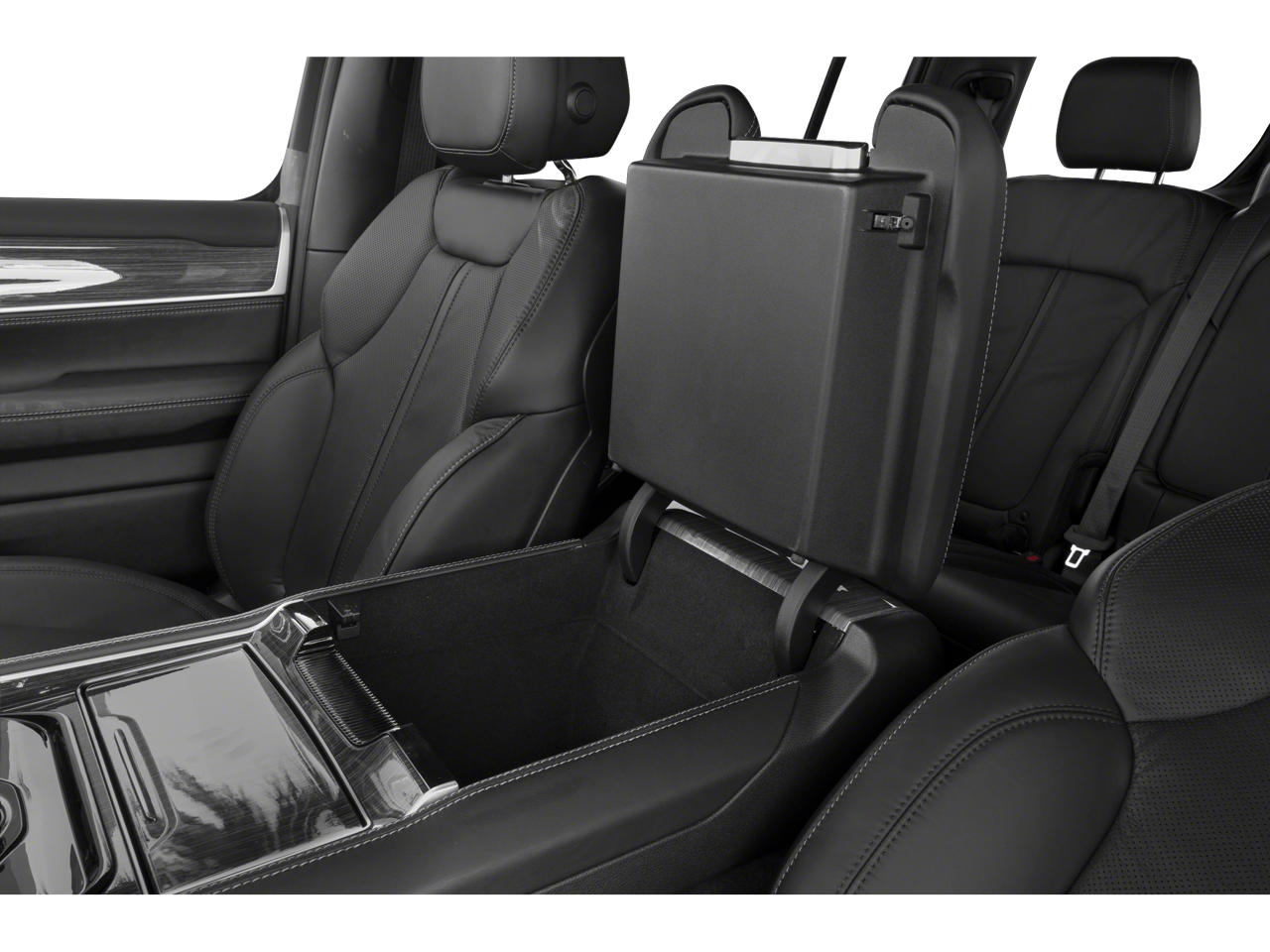 2023 Jeep Wagoneer Series II Carbide