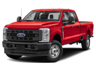2024 Ford F-350 XLT