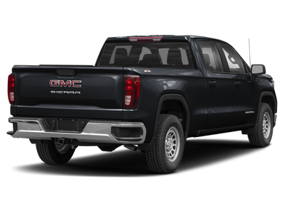 2024 GMC Sierra AT4