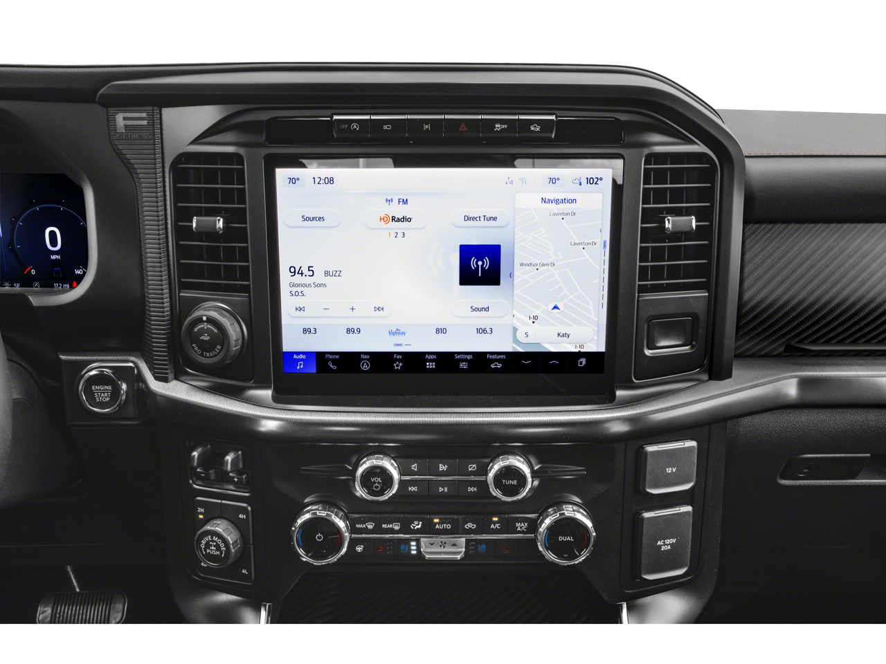 2025 Ford F-150 Raptor®