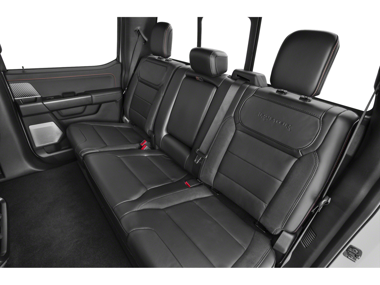 2025 Ford F-150 Raptor®