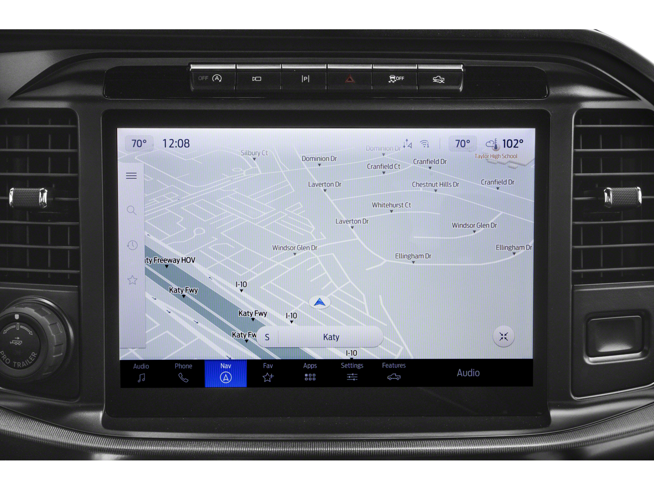 2025 Ford F-150 Raptor®