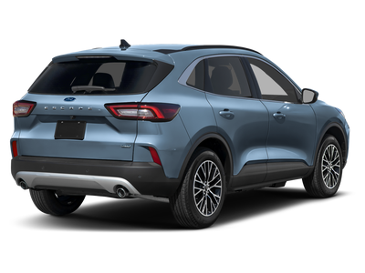 2026 Ford Escape Plug-in Hybrid