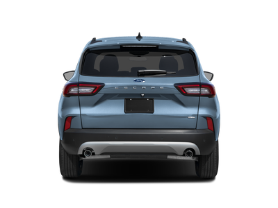 2026 Ford Escape Plug-in Hybrid