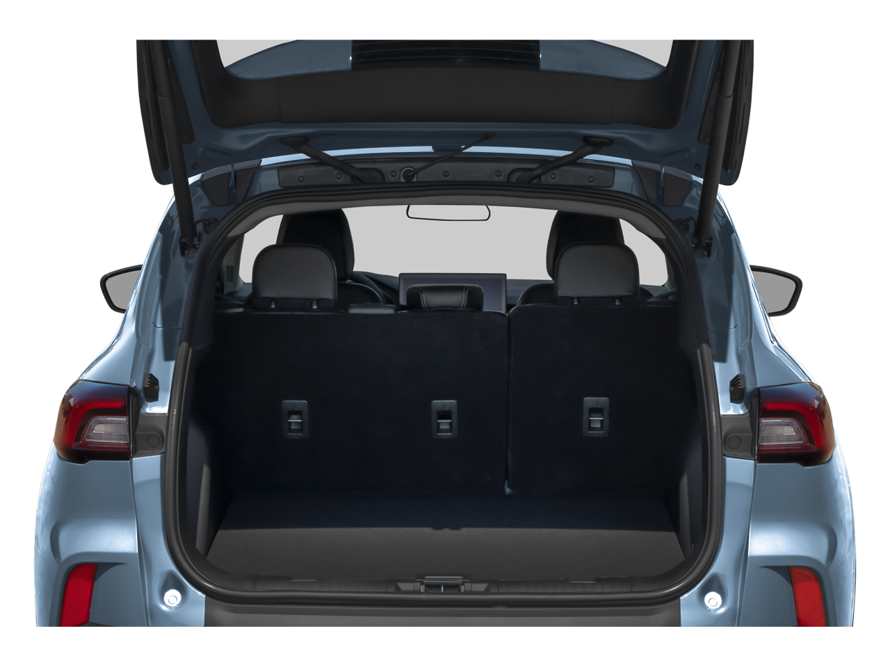 2026 Ford Escape Plug-in Hybrid