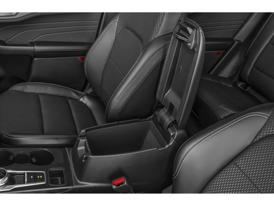 2026 Ford Escape Plug-in Hybrid