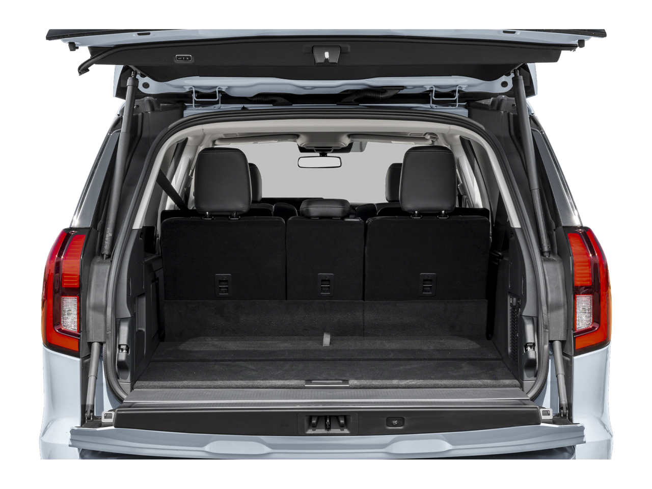 2026 Ford Expedition MAX Platinum®