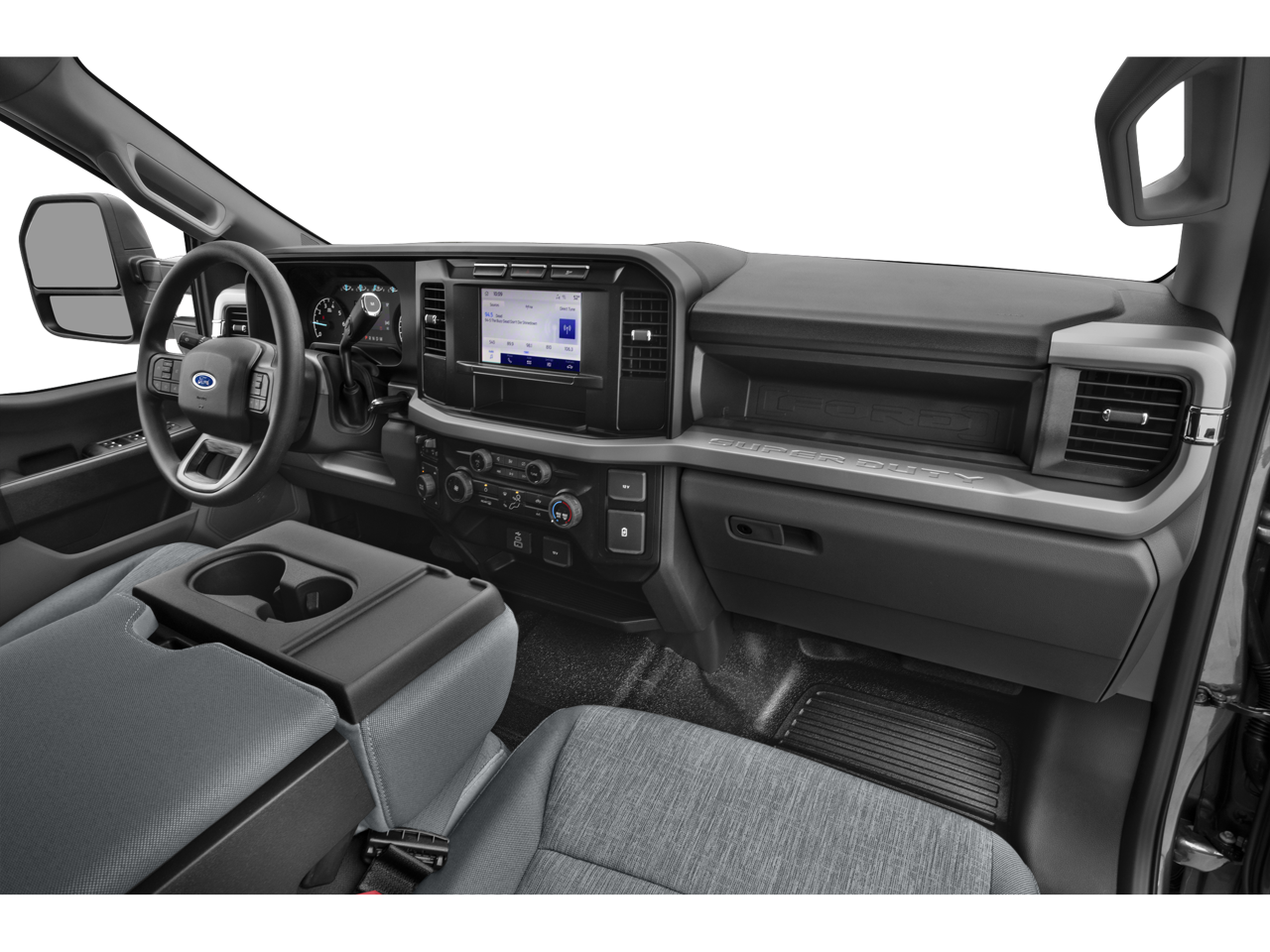 2026 Ford F-Series Sd F250 4X4 S/C