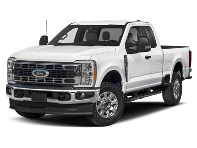 2026 Ford F-250 XLT