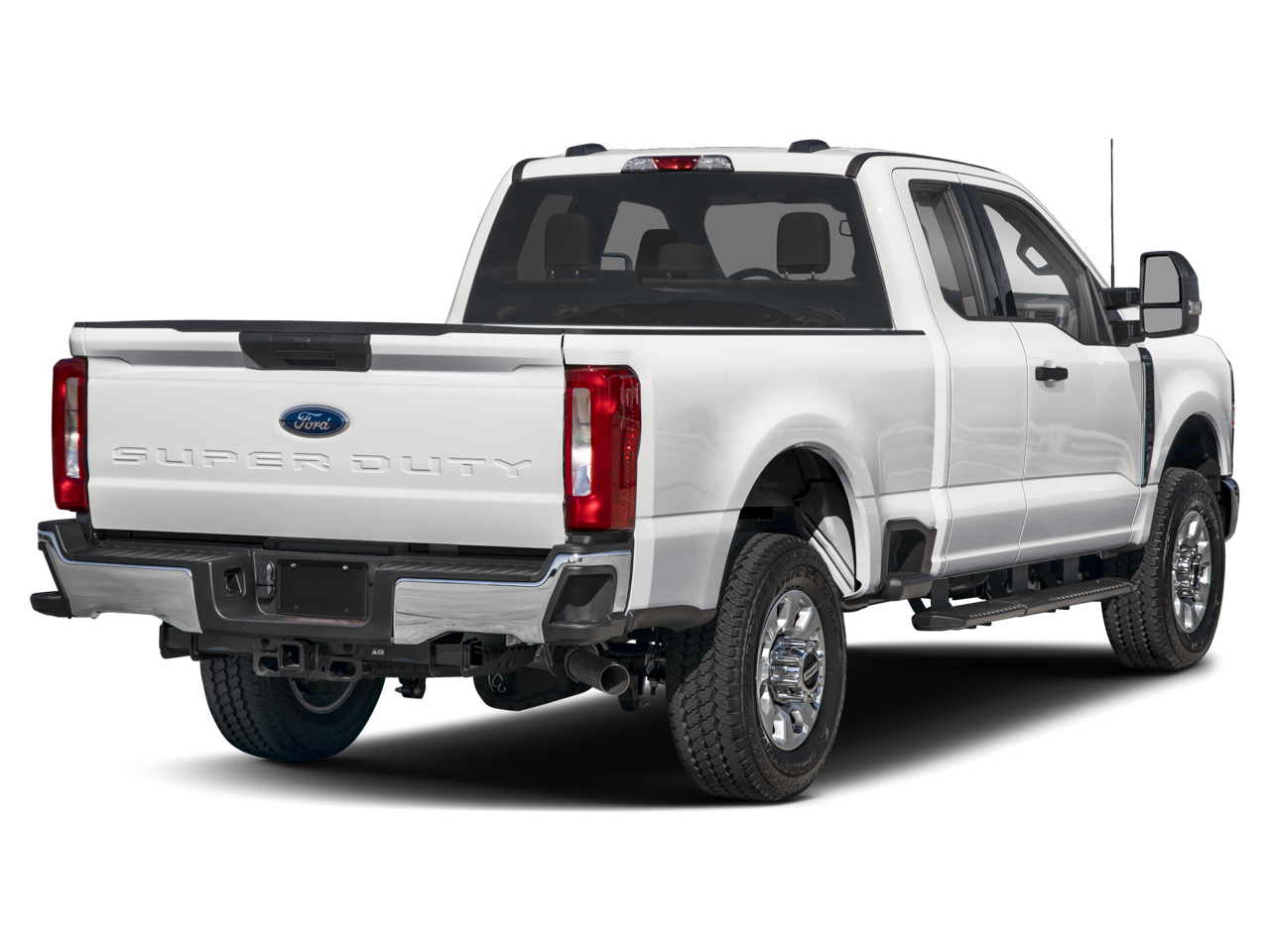 2026 Ford F-250 XLT