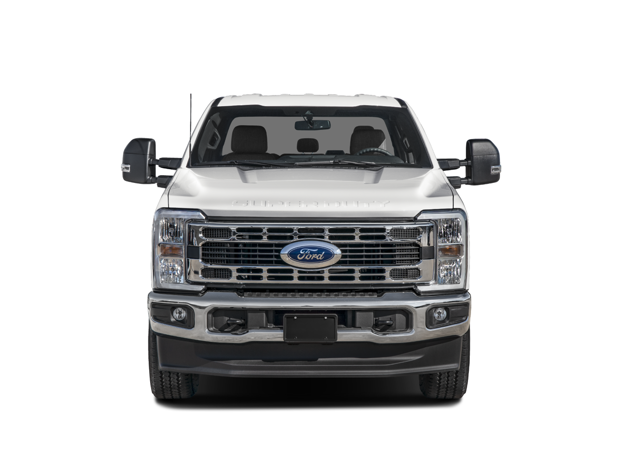 2026 Ford F-250 XLT