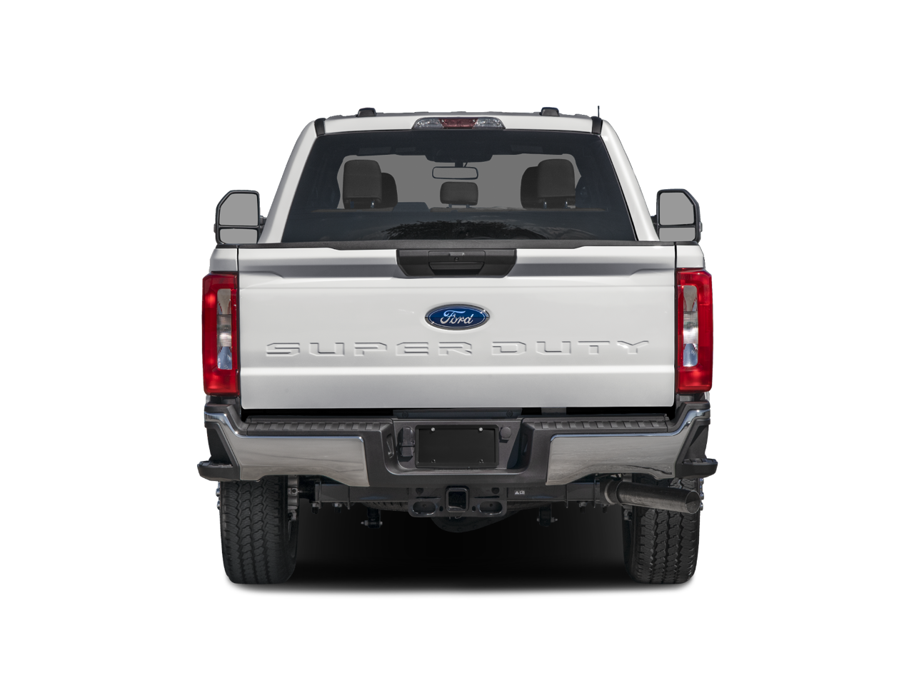 2026 Ford F-250 XLT