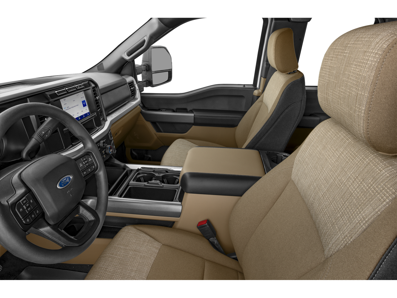 2026 Ford F-250 XLT
