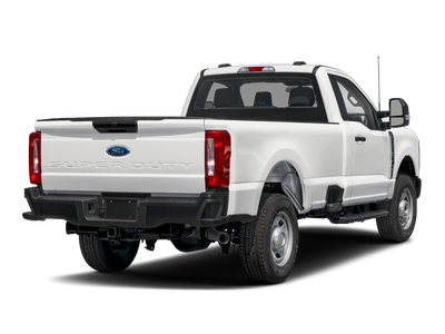 2026 Ford F-350 XL