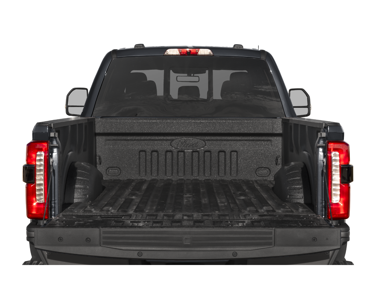 2026 Ford Super Duty F-350® Lariat®
