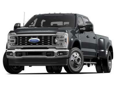 2026 Ford F-450 F-450® Lariat®