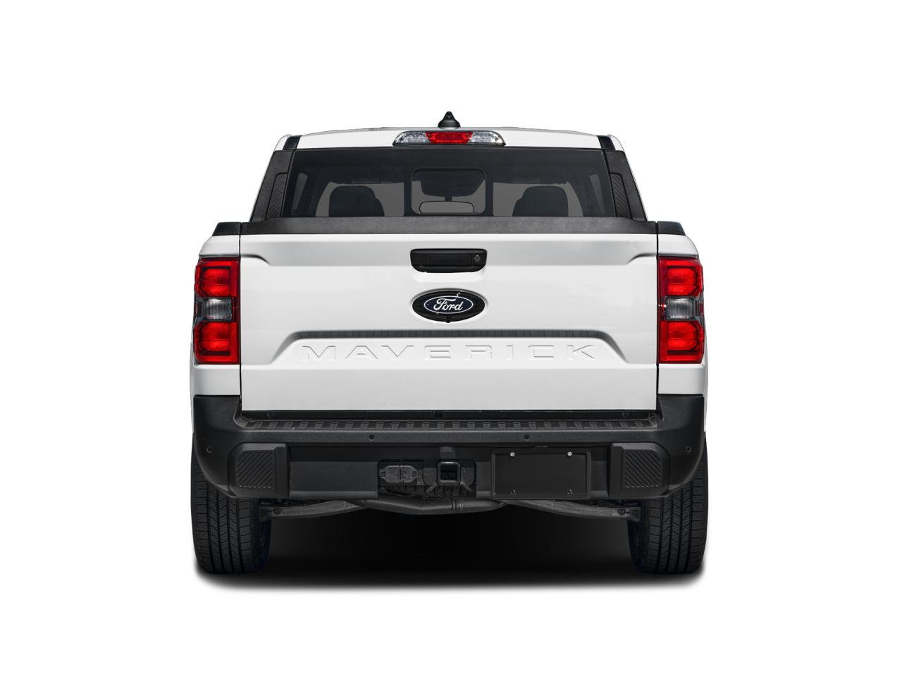 2026 Ford Maverick Lariat®
