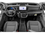2026 Ford Transit Commercial Passenger Van XL