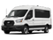 2026 Ford Transit Commercial Passenger Van XL