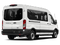 2026 Ford Transit Commercial Passenger Van XL