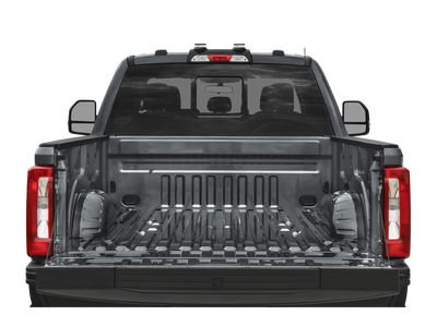 2027 Ford F-Series Sd F250 4X4 S/C