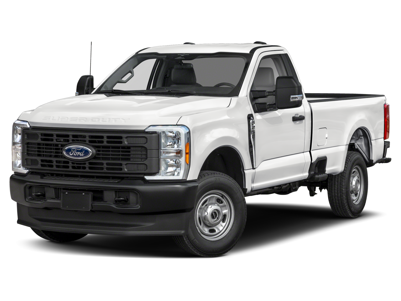 2027 Ford Super Duty F-250® XL