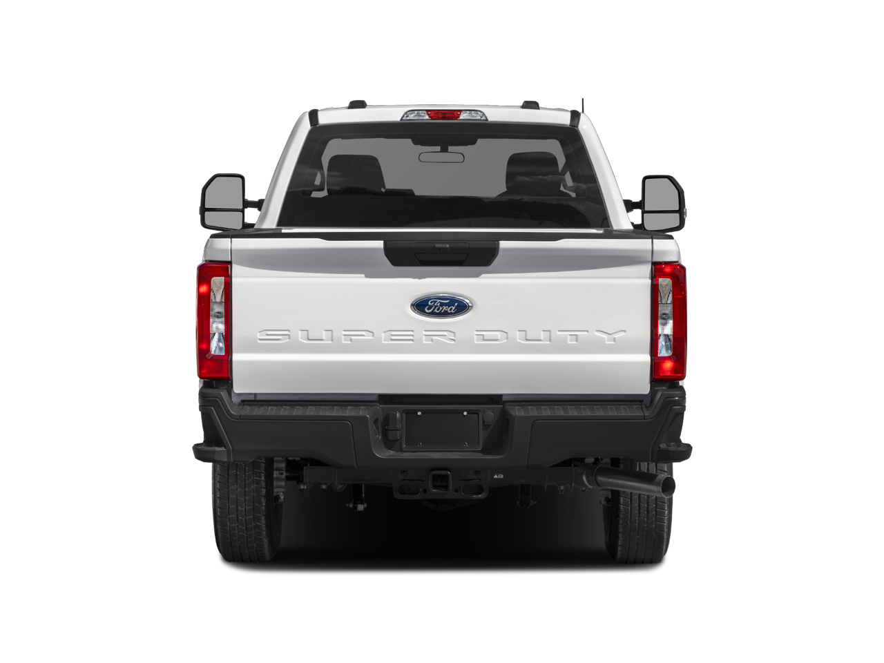 2027 Ford Super Duty F-250® XL