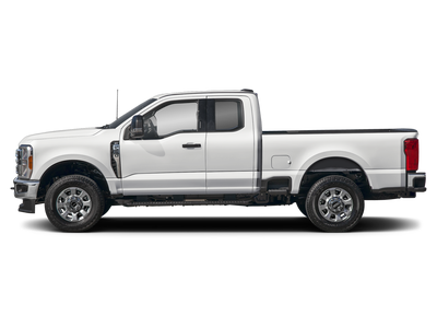 2027 Ford Super Duty F-250® XLT