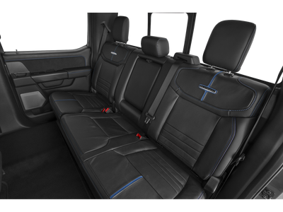 2027 Ford Super Duty F-350® Platinum®