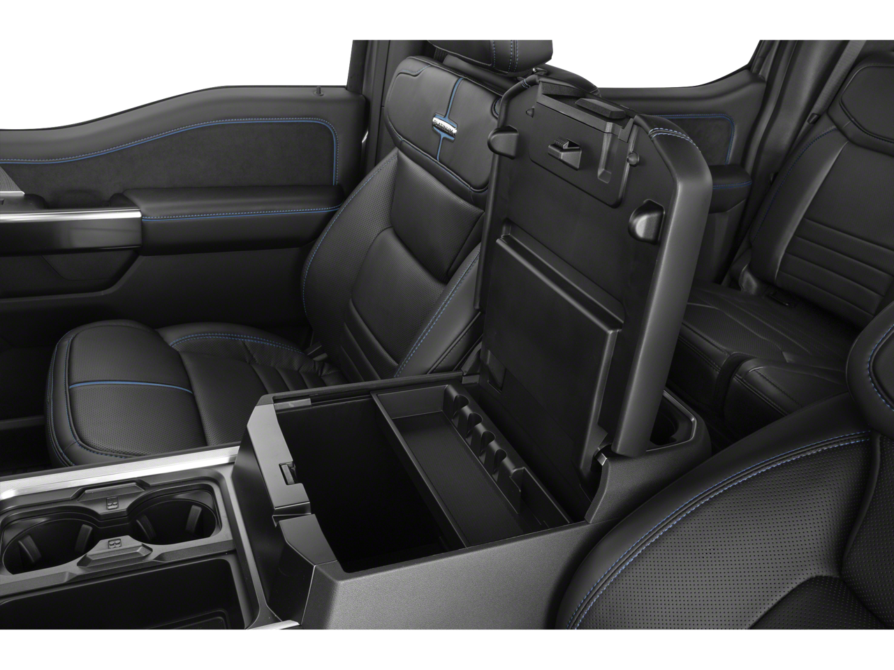 2027 Ford Super Duty F-350® Platinum®