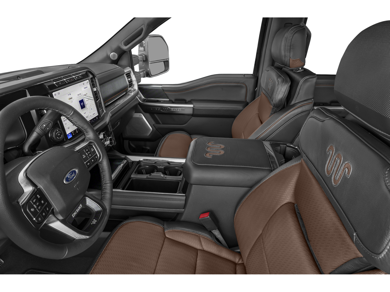 2027 Ford Super Duty F-350® XLT