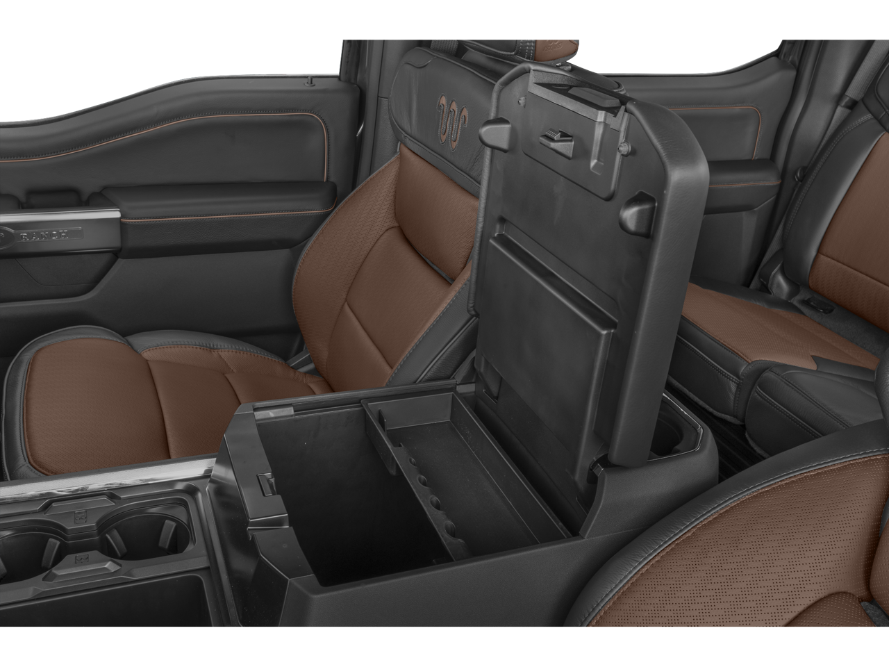2027 Ford Super Duty F-350® XLT