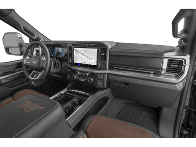 2027 Ford Super Duty F-350® XLT