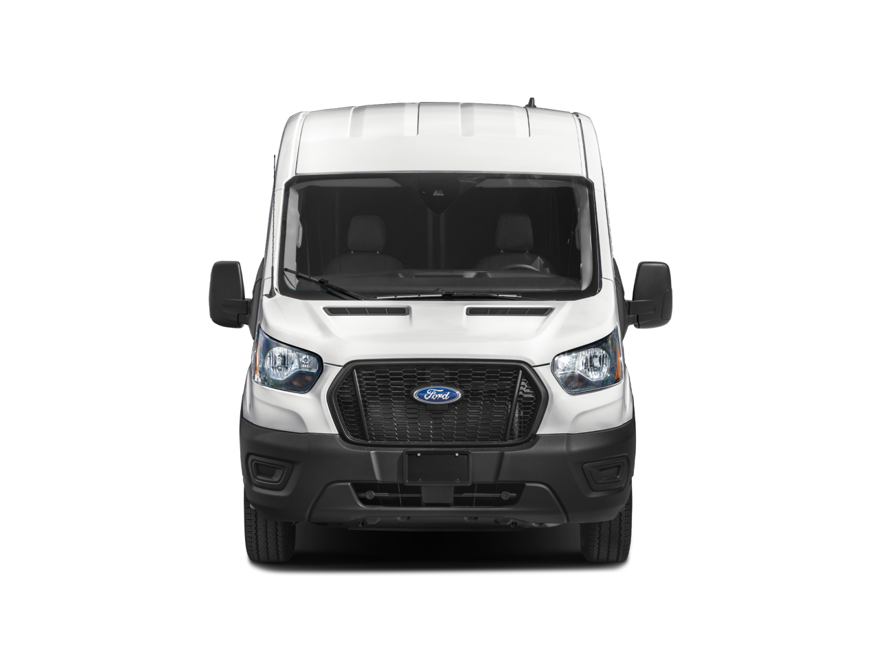 2027 Ford Transit Commercial Cargo Van
