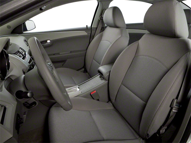 2010 Chevrolet Malibu LT w/2LT