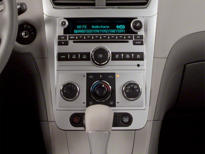 2010 Chevrolet Malibu LT w/2LT