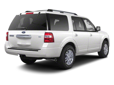 2012 Ford Expedition Limited