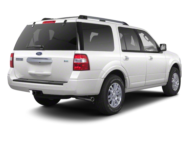 2012 Ford Expedition Limited