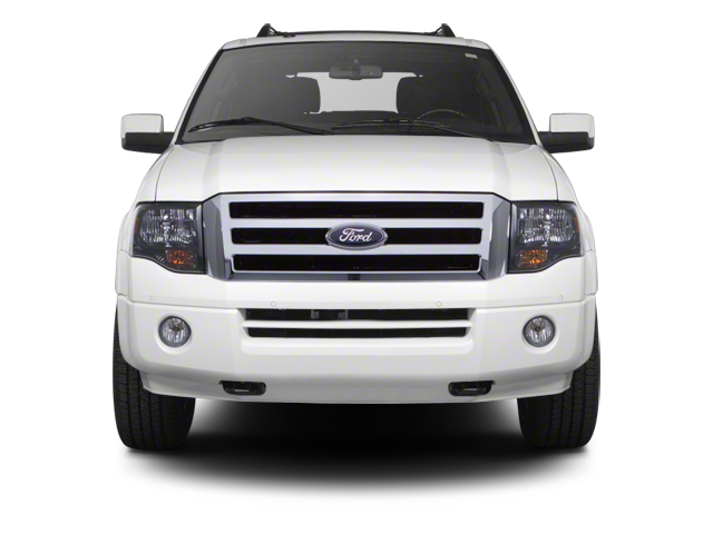 2012 Ford Expedition Limited