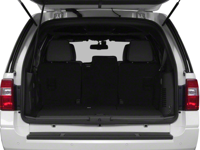 2012 Ford Expedition Limited