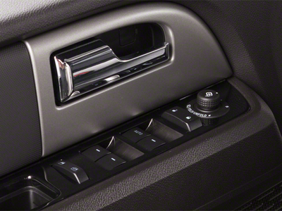 2012 Ford Expedition Limited