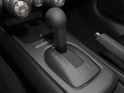 2013 Chevrolet Camaro LS