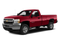 2014 Chevrolet Silverado Work Truck