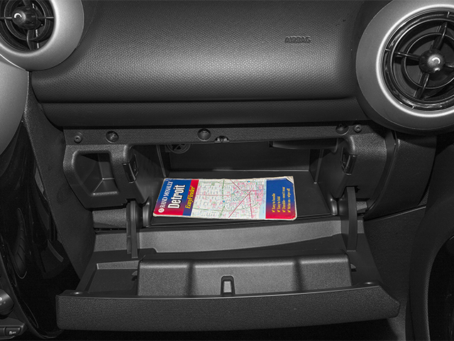 2014 MINI Countryman S