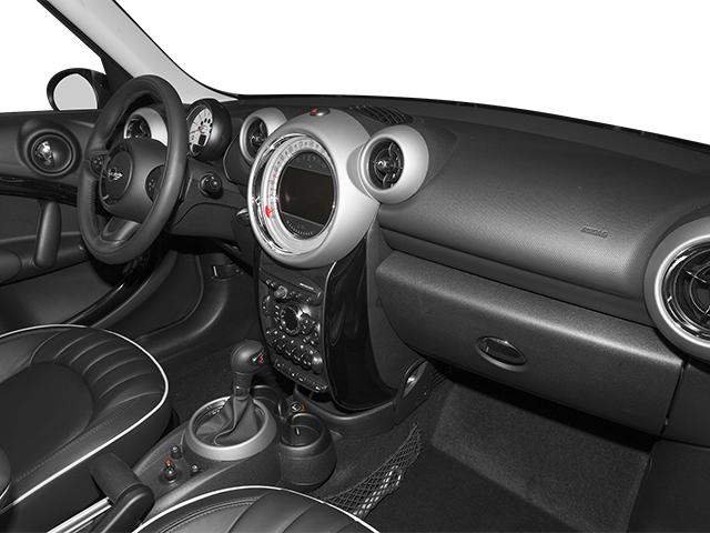 2014 MINI Countryman S