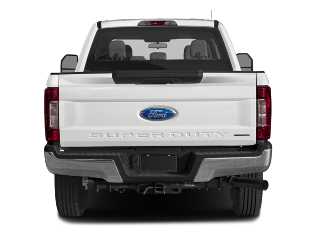 2018 Ford F-350 King Ranch