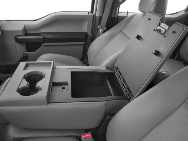 2018 Ford F-350 King Ranch