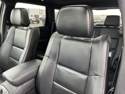 2020 Jeep Grand Cherokee High Altitude