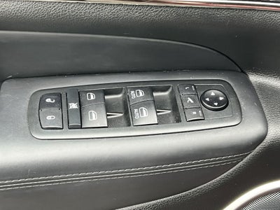 2020 Jeep Grand Cherokee High Altitude